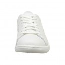 Le Coq Sportif Basket Arthur Ashe Int Original Blanc - Chaussures Baskets Basses Soldes France